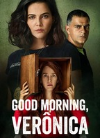 Title: Good Morning, Verônica (2020)