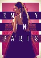 Title: Emily in Paris (2020)