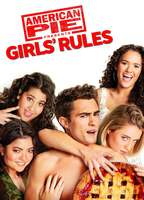 Title: American Pie Presents: Girls' Rules (2020)