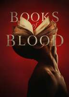 Title: Books of Blood (2020)