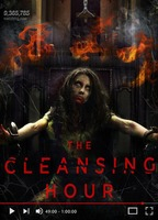 Title: The Cleansing Hour (2020)