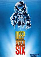 Title: DeepStar Six (1989)