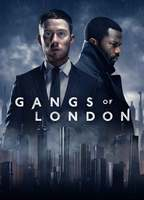 Title: Gangs of London (2020)