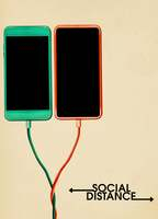 Title: Social Distance (2020)