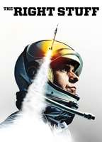 Title: The Right Stuff (2020)