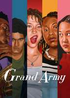 Title: Grand Army (2020)