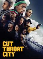 Title: Cut Throat City (2020)