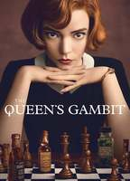 Title: The Queen's Gambit (2020)