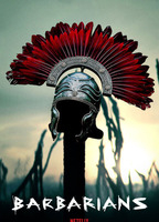 Title: Barbarians (2020)