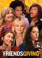 Title: Friendsgiving (2020)