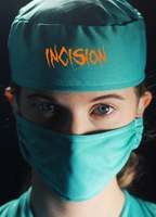 Title: Incision (2020)