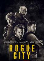 Title: Rogue City (2020)