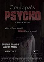 Title: Grandpa's Psycho (2015)