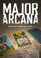 Title: Major Arcana (2018)