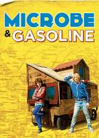 Title: Microbe and Gasoline (2015)