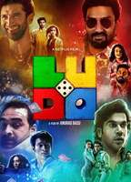 Title: Ludo (2020)