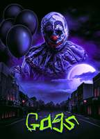 Title: Gags The Clown (2019)