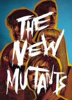 Title: The New Mutants (2020)