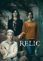 Title: Relic (2020)