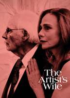 Title: The Artist's Wife (2020)