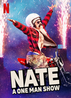 Title: Natalie Palamides: Nate - A One Man Show (2020)