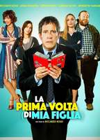 Title: My Daughter's First Time (2015)