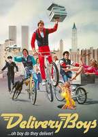 Title: Delivery Boys (1985)