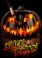 Title: Black Pumpkin (2020)