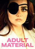 Title: Adult Material (2020)
