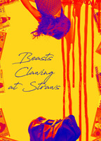Title: Beasts Clawing at Straws (2020)