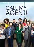 Title: Call My Agent (2015)
