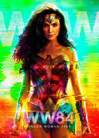 Title: Wonder Woman 1984 (2020)