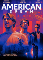 Title: American Dream (2021)