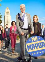 Title: Mr. Mayor (2021)