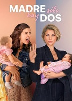 Title: Daughter from Another Mother (2021)