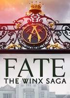 Title: Fate: The Winx Saga (2021)