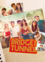 Title: Bridge and Tunnel (2021)