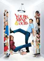 Title: Yours, Mine & Ours (2005)
