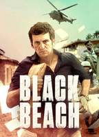 Title: Black Beach (2020)