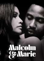 Title: Malcolm & Marie (2021)