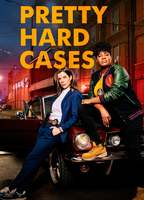 Title: Pretty Hard Cases (2021)