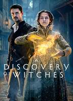 Title: A Discovery of Witches (2018)
