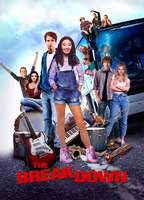 Title: The Breakdown (2021)