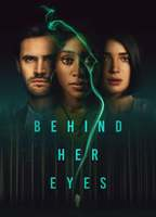 Title: Behind Her Eyes (2021)