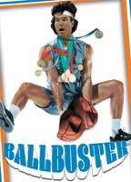 Title: Ballbuster (2020)
