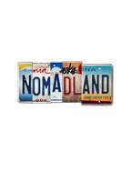 Title: Nomadland (2020)