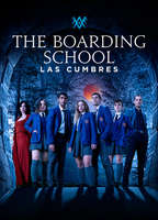 Title: The Boarding School: Las Cumbres (2021)