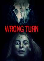 Title: Wrong Turn (2021)