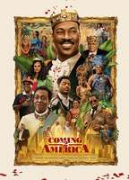 Title: Coming 2 America (2021)