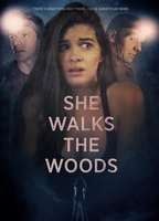 Title: She Walks the Woods (2019)